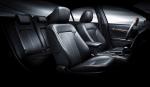 Lincoln MKZ 2010 года